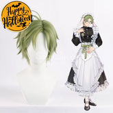【In Stock】Game Nu:carnival Cosplay Olivine Wig Wigs